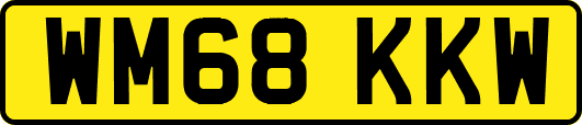 WM68KKW