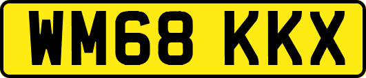 WM68KKX