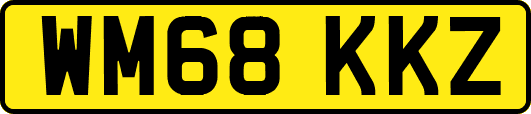 WM68KKZ
