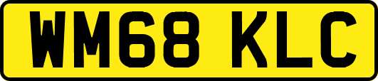 WM68KLC