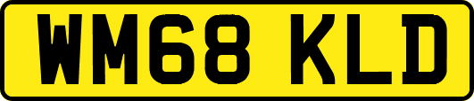 WM68KLD