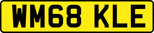 WM68KLE
