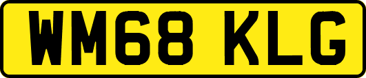 WM68KLG