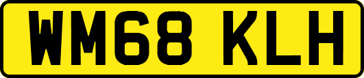 WM68KLH