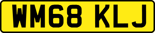 WM68KLJ