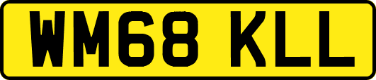 WM68KLL