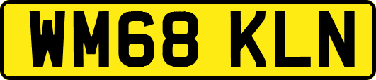 WM68KLN