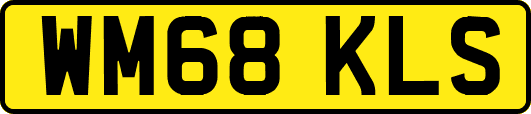 WM68KLS