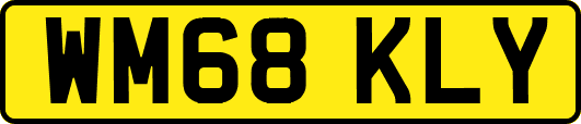 WM68KLY