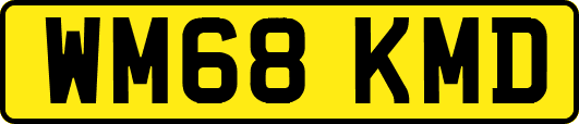 WM68KMD
