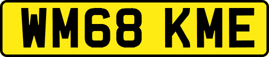 WM68KME
