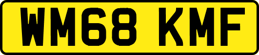 WM68KMF