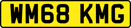 WM68KMG