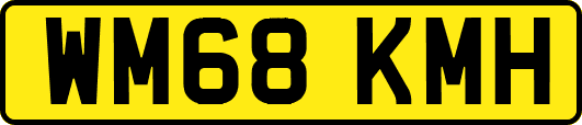 WM68KMH