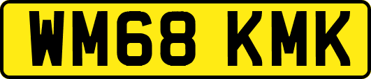 WM68KMK