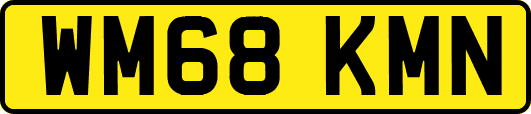 WM68KMN