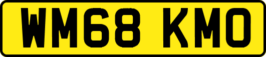 WM68KMO