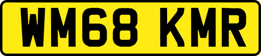 WM68KMR