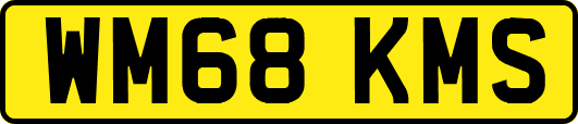 WM68KMS