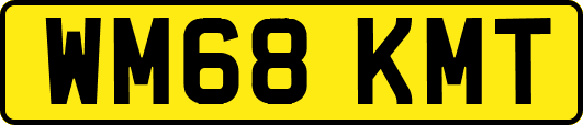 WM68KMT