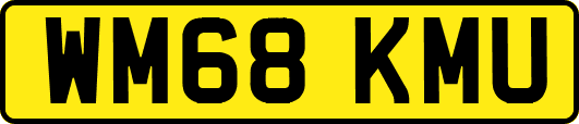 WM68KMU