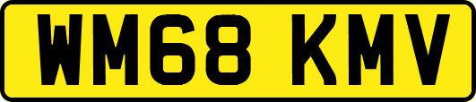 WM68KMV