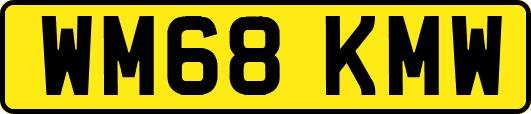 WM68KMW