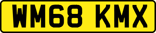 WM68KMX