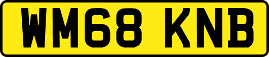 WM68KNB