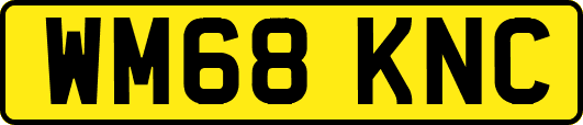 WM68KNC