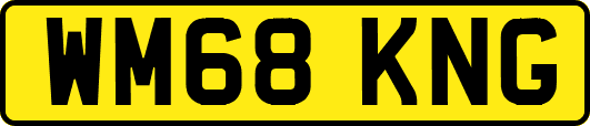 WM68KNG