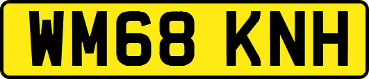WM68KNH