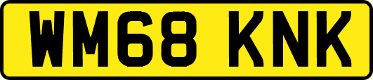 WM68KNK