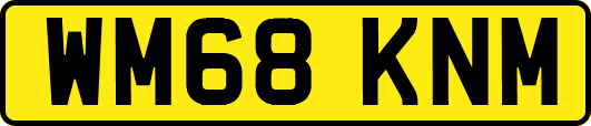 WM68KNM