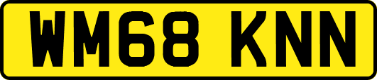 WM68KNN
