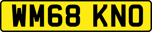 WM68KNO