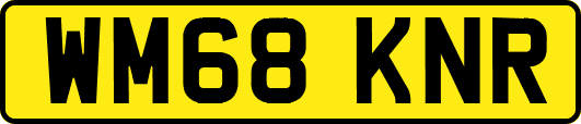 WM68KNR