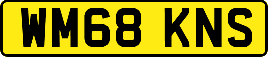 WM68KNS