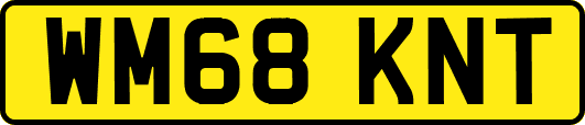 WM68KNT