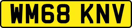 WM68KNV