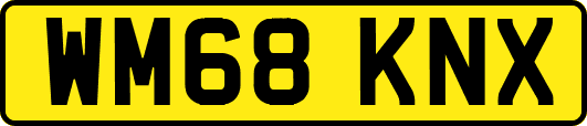WM68KNX