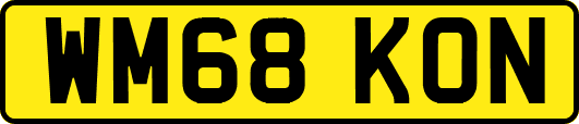 WM68KON