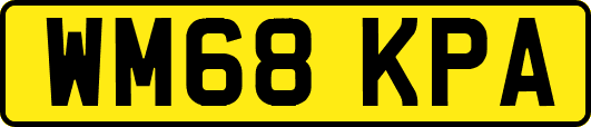 WM68KPA