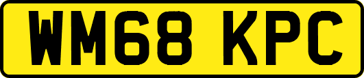 WM68KPC