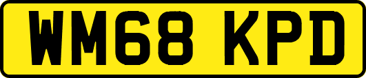 WM68KPD