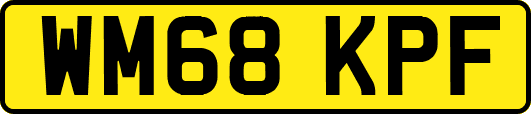 WM68KPF