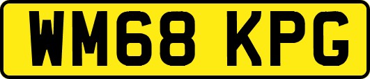 WM68KPG