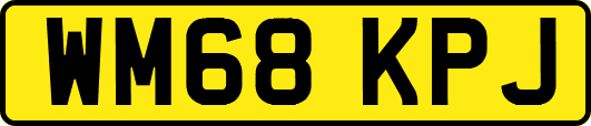 WM68KPJ