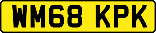 WM68KPK