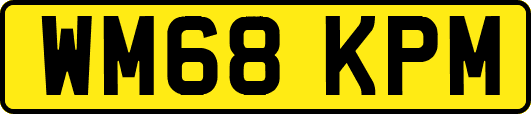 WM68KPM